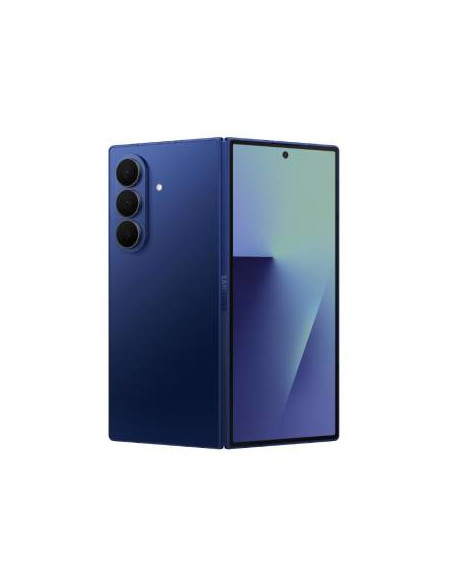 Samsung SM-F966B Z Fold 7 12+256GB 8" 5G Blue Shadow EU