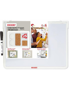 LAVAGNA MAGNETICA+PENNARELLO CANCEL
