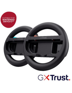 GXT1257 JOY-CON WHEEL SWITCH 2
