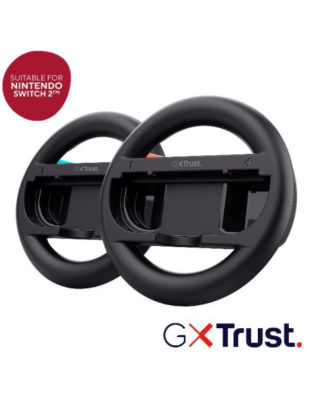 GXT1257 JOY-CON WHEEL SWITCH 2