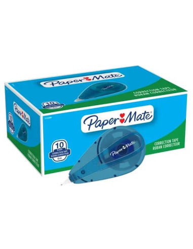 CF10  CORRETTORE A NASTRO 6MTX5MM