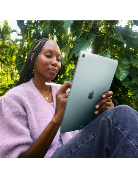 IPAD AIR 13" WIFI 512GB BLU