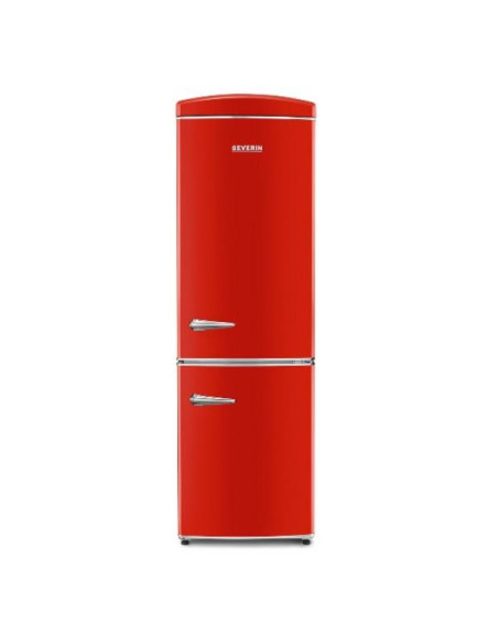 COMBI E 194CM TNF ROSSO