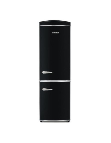 COMBI E 194CM TNF NERO