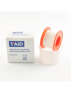 CF12 ROCCHETTO  5MX2.5CM TNT