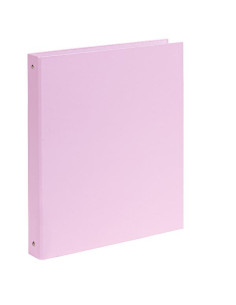 CF10 RACC. PASTEL CARTON A4 D30 LIL