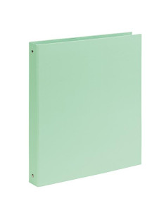 CF10 RACC. PASTEL CART. A4 D30 VERD