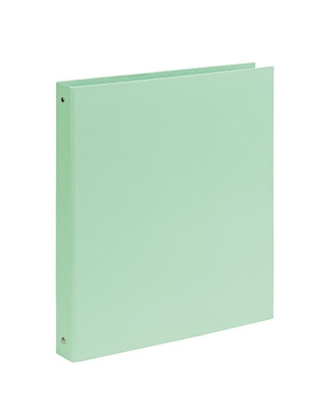 CF10 RACC. PASTEL CART. A4 D30 VERD