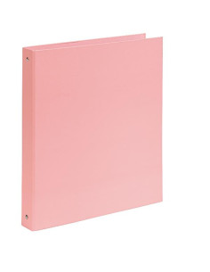 CF10 RACC. PASTEL CART. A4 D30 ROSA