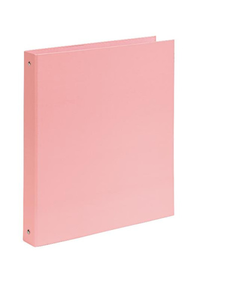 CF10 RACC. PASTEL CART. A4 D30 ROSA