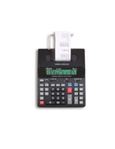 CALCOLATRICE SCRIV.TERM HC-3220NERA