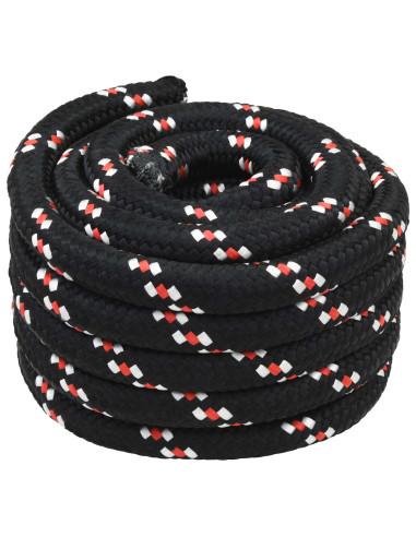 Corda da Barca Nero PP