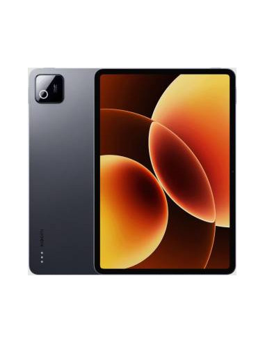 Xiaomi Redmi Pad 8 11.2" 8+128GB WiFi Gray EU