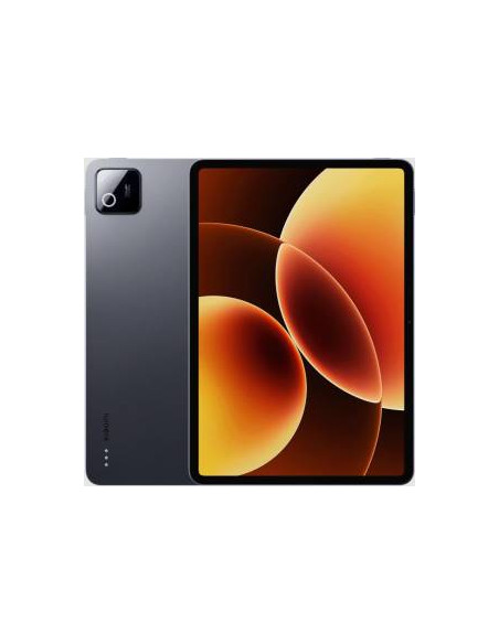 Xiaomi Redmi Pad 8 11.2" 8+128GB WiFi Gray EU