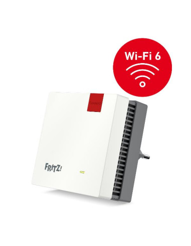 FRITZ!MESH WI-FI EXTENDER 1600