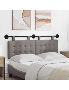 Testiera sospesa Tessuto