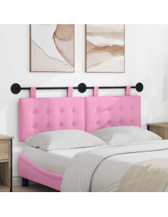 Testiera sospesa Tessuto