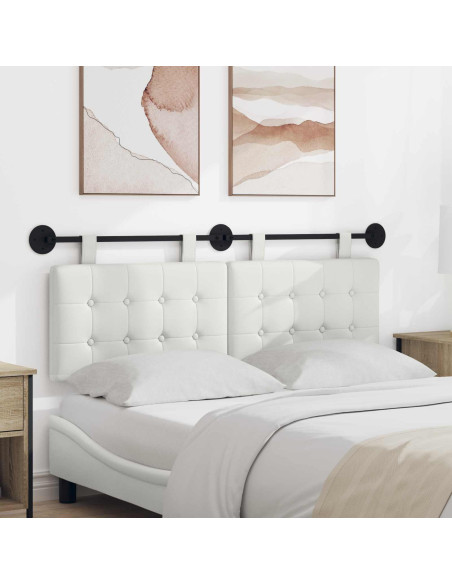 Testiera sospesa Pelle Sintetica