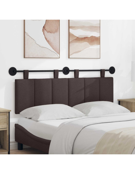 Testiera sospesa Tessuto