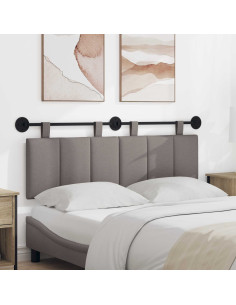 Testiera sospesa Tessuto