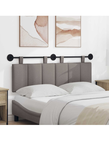 Testiera sospesa Tessuto