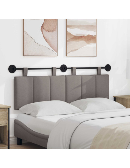 Testiera sospesa Tessuto