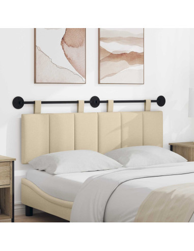 Testiera sospesa Tessuto