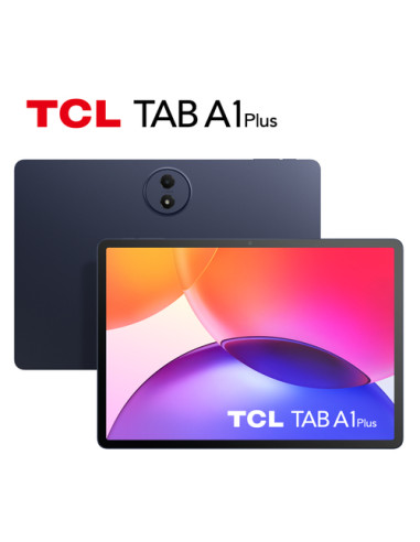 TCL TABLET PC 12.2 A1 PLUS SPACE BLU 6GB 128GB