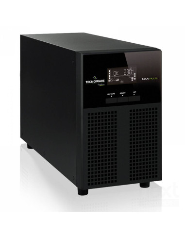 Tecnoware Exa Plus 1550 UPS Line Interactive 1550VA/1085W 8*IEC