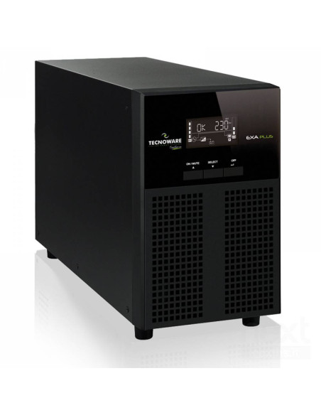 Tecnoware Exa Plus 1550 UPS Line Interactive 1550VA/1085W 8*IEC
