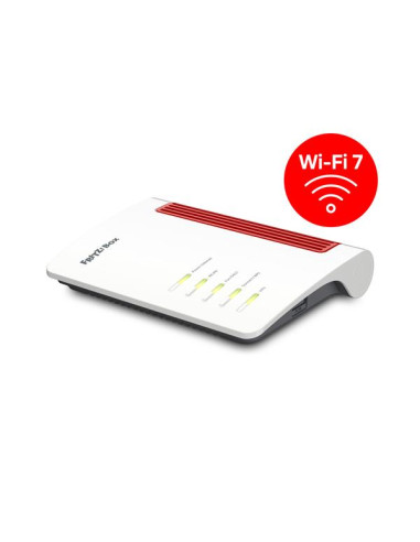 FRITZ!BOX 4630 INTERNATIONAL