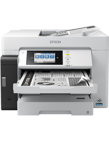 Epson EcoTank Pro ET-M16685 Ad inchiostro A3 4800 x 2400 DPI Wi-Fi