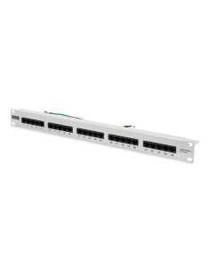 CAT 3 ISDN PATCH PANEL  UNSHIELDED