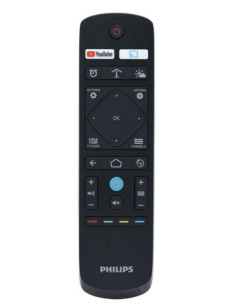 Philips 22AV1905A telecomando TV Pulsanti
