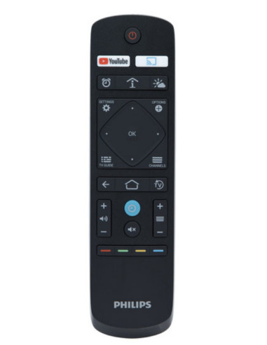 Philips 22AV1905A telecomando TV Pulsanti