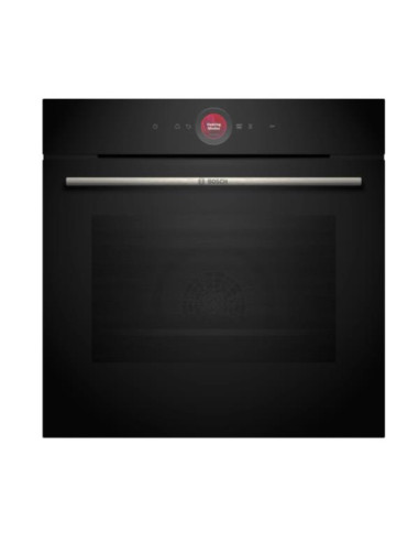 FORNO PIRO A+60CM NERO