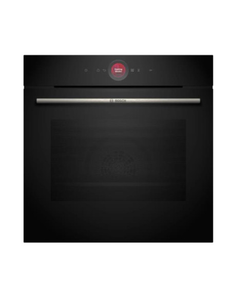 FORNO PIRO A+60CM NERO