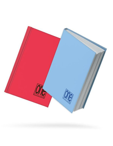 CF6 DIARIO TEEN 12 MESI ON COLOR