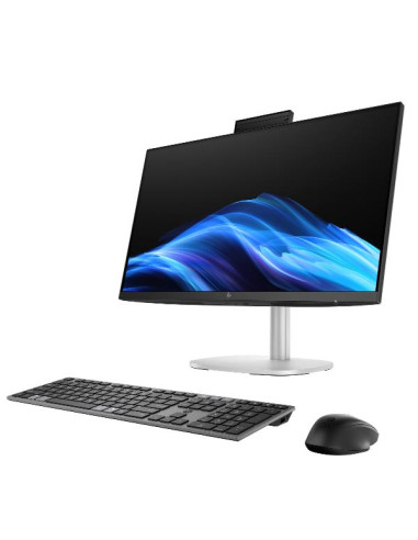 HP ESTUDIO 8 G1I 27 U9 32/1TB W