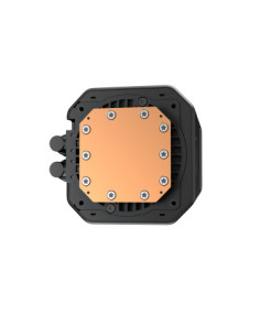 DEEPCOOL RAFF. LIQUIDO LM240 IPS 240mm AIO 2.4'' 320X420 LCD