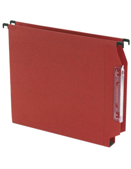 CF25 CART.SOSP.IRON INT.33 FONDO U