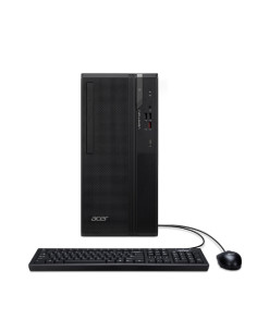 PC ACER VERITON SFF VS2735G DT.R6XET.003 Ultra 7 265 16GB SSD512GB Tastiera Mouse NO DVD W11P