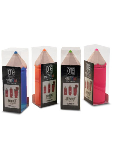 CF.12 ASTUCCI ONE COLOR MATITONE