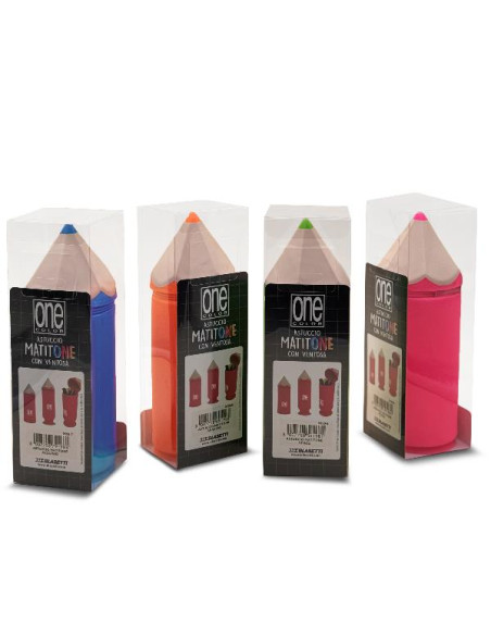 CF.12 ASTUCCI ONE COLOR MATITONE