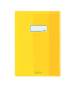 CF24 COLIBRI C.MAXI LISCIO GIALLO