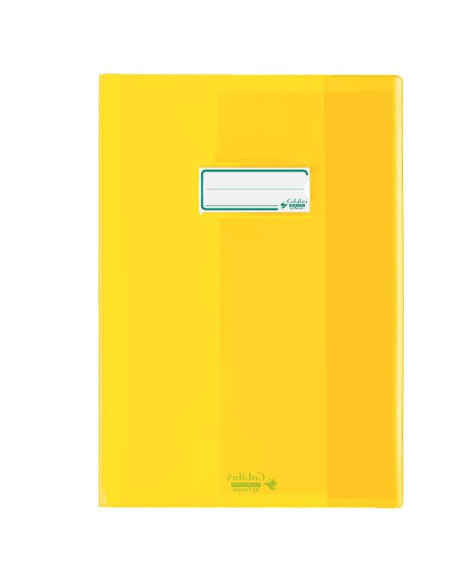 CF24 COLIBRI C.MAXI LISCIO GIALLO