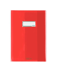 CF24 COLIBRI C.MAXI LISCIO ROSSO