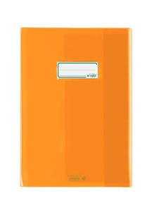 CF24 COLIBRI C.MAXI LISCIO ARANCIO