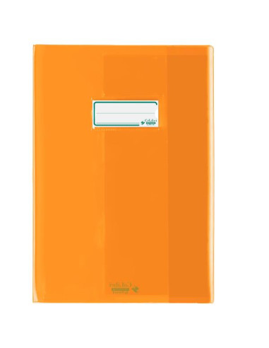 CF24 COLIBRI C.MAXI LISCIO ARANCIO