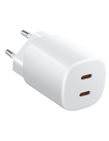 XIAOMI AILMENTATORE 45W WHITE NANO TURBO CHARGING 2 PORTE TYPE C - 2150870276